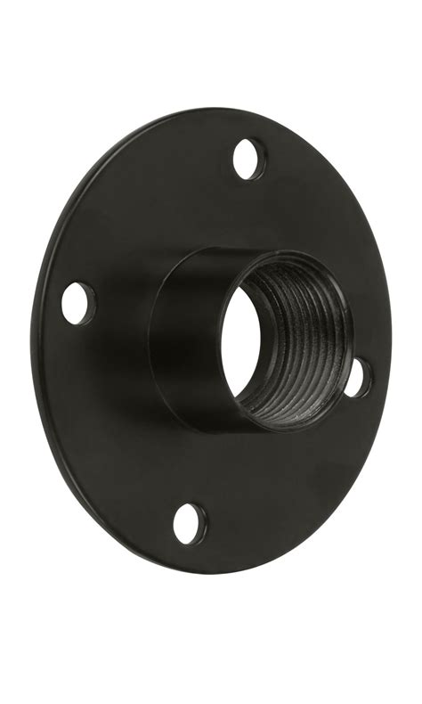 wall mount pipe bracket